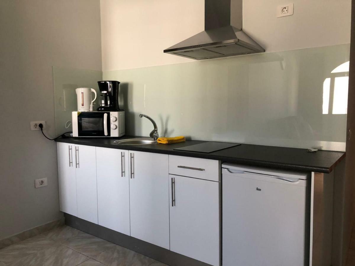 Tablero 301, Fantastico Apto 6 Pax , Cerca Playa Ingles Экстерьер фото