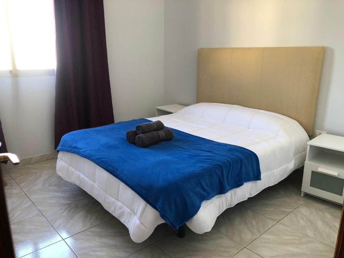 Tablero 301, Fantastico Apto 6 Pax , Cerca Playa Ingles Экстерьер фото