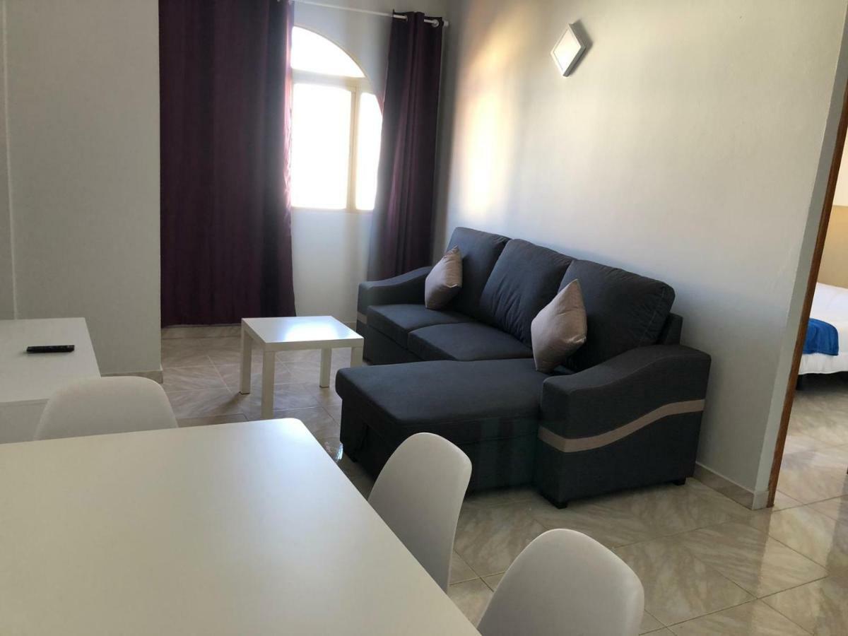 Tablero 301, Fantastico Apto 6 Pax , Cerca Playa Ingles Экстерьер фото