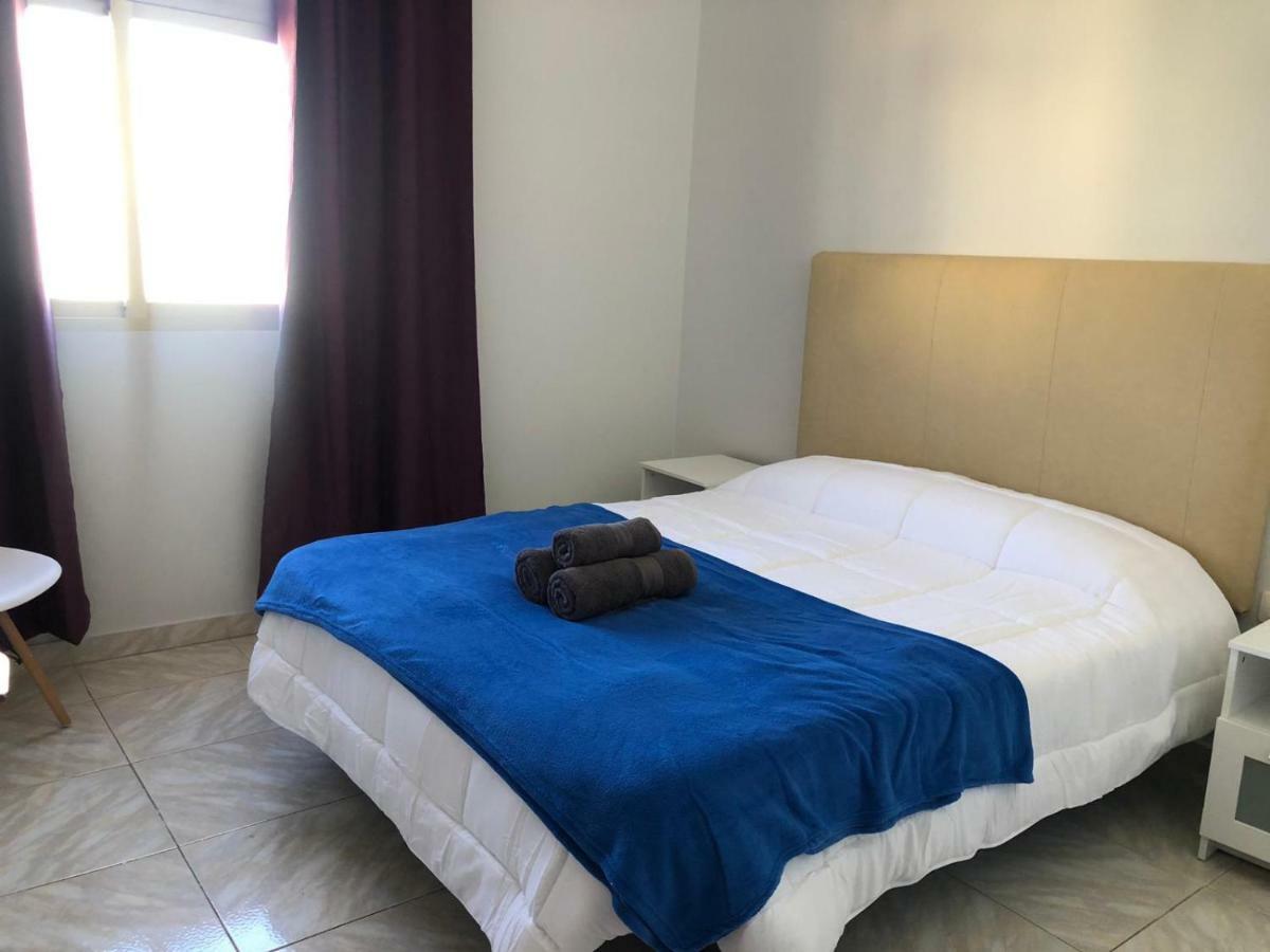 Tablero 301, Fantastico Apto 6 Pax , Cerca Playa Ingles Экстерьер фото